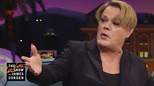 — eddie izzard (@eddieizzard) february 20, 2020. Eddie Izzard Is Seriously Seeking Public Office Youtube