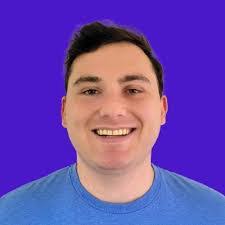 Benjamin Dally's Instagram, Twitter & Facebook