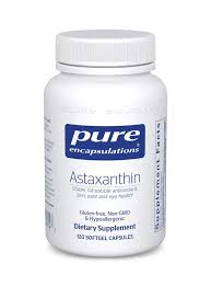 Image result for Astaxanthin