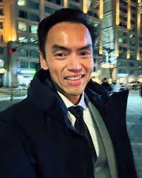 Traded my running shorts and shirt for something sharper and more refined.  I'm ready to embrace the festive season with a dash of style and class.  Let's take a moment to appreciate