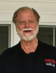 Eric Lorentzen's Instagram, Twitter & Facebook