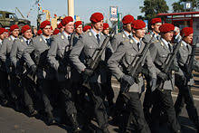 Once these are gone, i doubt i'll be able to get these again. Bundeswehr Wikipedia