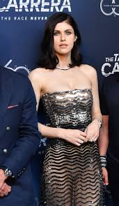 Alexandra Daddario (071223) - Images