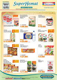 Berdasarkan katalog promo indomaret, di minimarket yang tersebar luas hampir di seluruh pelosok di indonesia ini promosi digelar di setiap minggunya. Pin Di Super Hemat