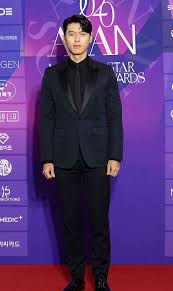 Son ye jin shared her honest thought about dating and marriage at age 36. Hyun Bin First Appearance As Son Ye Jin S Boyfriend In The 7th Apan Star Awards Kdramastars