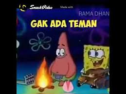 Lagu Aku Bosan Sekolah Online Versi Spongebob Squarepants Youtube
