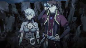 Blade and Soul: Episode 5 | Dataport Doll's Anime Reviews