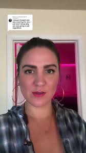 Jen Rockwell Is Toxic