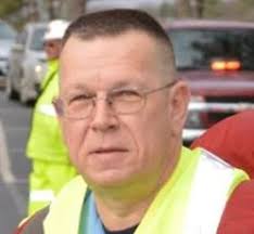 James W. Fritch; phony Beirut and Desert Storm vet : This ain't Hell, but  you can see it from here