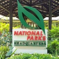 Cai yixiong senior manager / biodiversity. Nparks Headquarters Tanglin 2 Tips
