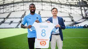 Suivez toute l'actu de l'om en direct : Mercato Guendouzi Lopez Under De La Fuente Gerson Longoria Dechaine Paris A La Pelle Recrutement Malin A L Om Eurosport