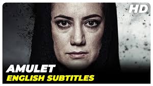 Trailer (french with english subtitles). Amulet Turkish Horror Full Movie English Subtitles Youtube