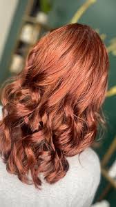 Hi there! I'm Julianna Harpe, owner of Curls & Cuts Beauty Bar in small  town St. Marys, KS. For those who don't know me, here's a little about the  person behind the