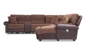 Dallas 6 Piece Left Arm Facing Sectional Sectional Sofa Sectional Bob S Discount Furniture