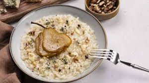 Check spelling or type a new query. Risotto Al Gorgonzola Con Pere E Noci Un Primo Piatto Sfizioso E Semplice