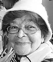 Lilia Bowes Obituary (2014)