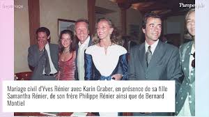 Par clément garin le 06 avril 2019 à 09h34. Bernard Montiel Apres Beaucoup De Larmes Il Rend Hommage A Yves Renier Video Dailymotion