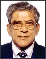 Walter Mark Monteiro (79)