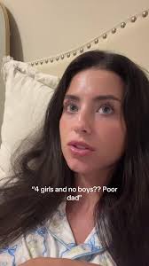 Addy Kate Dad 4 Daughters