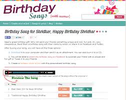 Happy Birthday Song In Hindi Mp3 Download Punjabi Health Tips Music Cars And Recipe