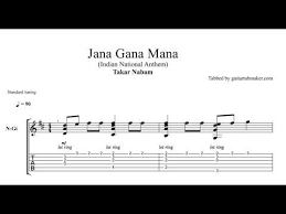 Jana Gana Mana Original Song Free Download Mp3