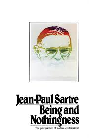 Being And Nothingness 1943 By Jean Paul Sartre Jean Paul Sartre Livro De Filosofia Livros Politicos