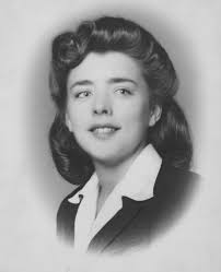 Mary Gloria Thomson Obituary