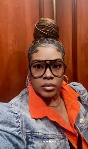 Karen Samuels (@geez_23) · Instagram 照片和视频