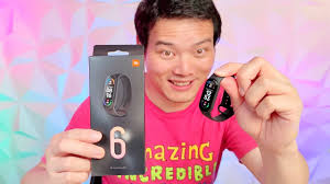 (all 23 results) 43 % off. Xiaomi Mi Band 6 Unboxing And Full Walk Through English Youtube