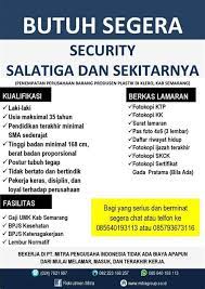We did not find results for: Lowongan Kerja Klero Lowongan Kerja Klero Loker Pd Bpr Bkk Karangmalang Area Bekasi Kawasan Industri Mm2100 Dgnmnsr