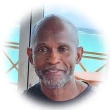 Kevin Ramsey Davis, Sr. (January 17, 1968