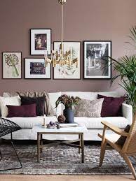 Anna Gillar Burgundy Living Room Living Room Colors Living Room Color Schemes