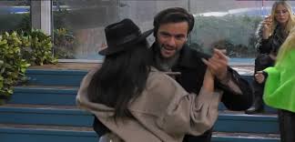 83,753 likes · 6,648 talking about this. Pierapaolo Pretelli And Giulia Salemi Ever Closer Big Brother Vip World Today News