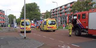 Zou je graag brand manager willen worden? Grote Brand Bij Woonzorgcentrum Arcadia Aan Hogenkampsweg