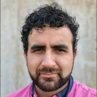 Dario Solorzano's Instagram, Twitter & Facebook