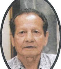 George Ulloa Obituary