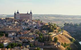 Map of cities in spain. 6 Cities In Spain On A Student Budget Studentuniverse Blog