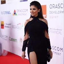 صور هنادي مهنا بطلة مسلسل خيانة عهد 2020 egyptian actress actresses beauty