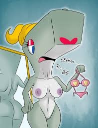 Rule34 - If it exists, there is porn of it  pearl krabs  5902458
