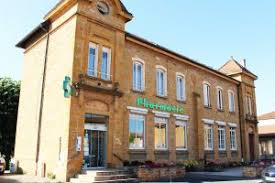 Professionnels De Sante Porte Des Pierres Dorees