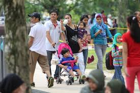 The first early intervention centre in malaysia was established in 1987. Report Childcare Centres To Cost More Next Year Malaysia Malay Mail