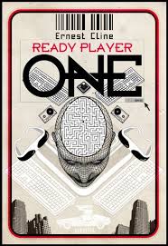 Ready Player One As Published In Norway Ready Player One Covers Posters In 2019 Ready Player One Player One Ready Player One Movie