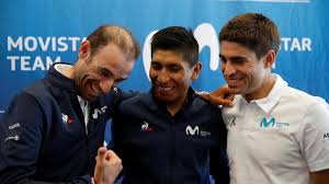 14 min ago 16 comments. Nairo Quintana Expects More Open Tour De France In Chris Froome S Absence The National
