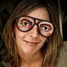 Mary Jo Linker (@stinkermolinker)