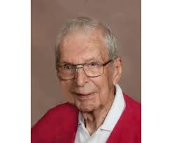 Albert Ringer Obituary (1928