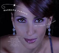 Eric Comstock + Barbara Fasano — Our CDs