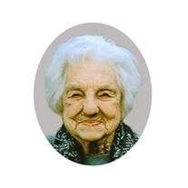 Mary E. Luhring Obituary