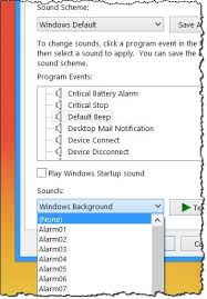 00:06 sfx wav royalty free How To Disable System Beep In Windows 10