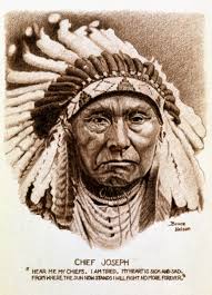 Chief Joseph
