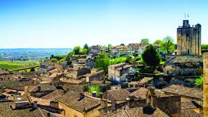 The insider guide to bordeaux. Great Destinations In France Bordeaux And Wine Country
